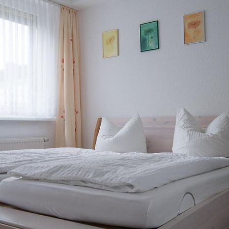 Garni Hotel Bodden Гумерсбах Екстериор снимка