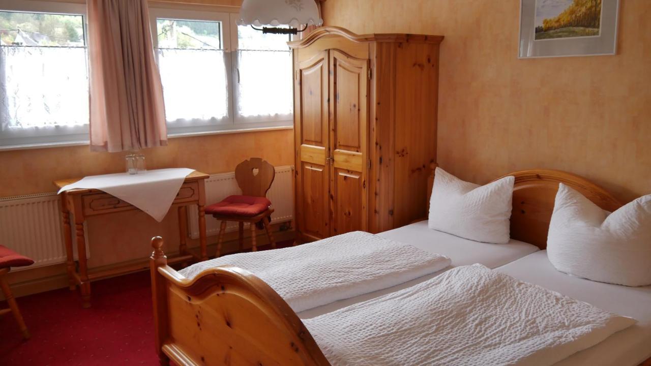 Garni Hotel Bodden Гумерсбах Екстериор снимка