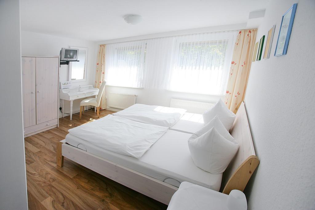 Garni Hotel Bodden Гумерсбах Стая снимка