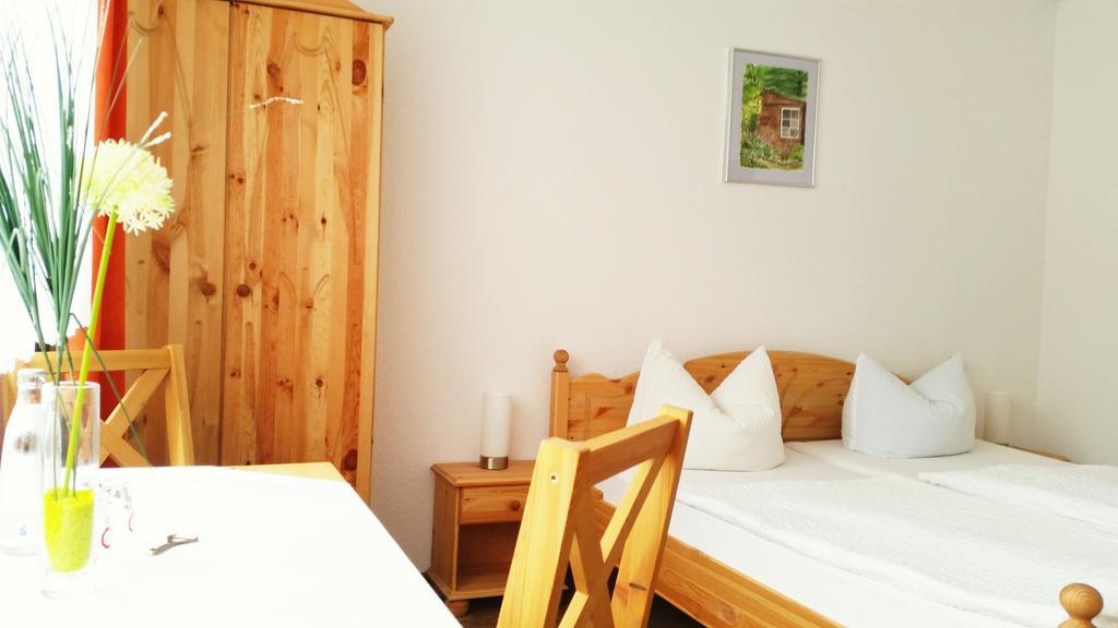 Garni Hotel Bodden Гумерсбах Екстериор снимка